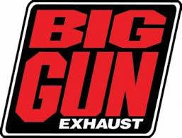 Big gun