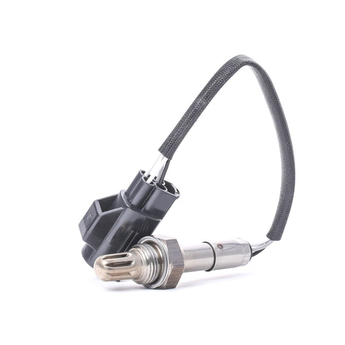 Oxygen Sensors