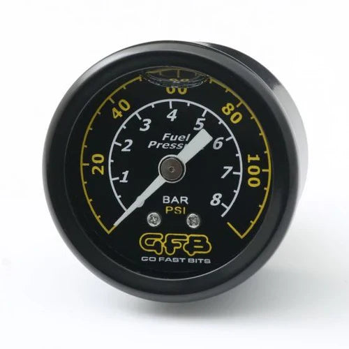 Fuel Pressure Regulators