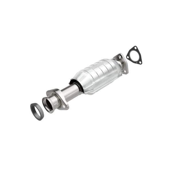 Catalytic Converters