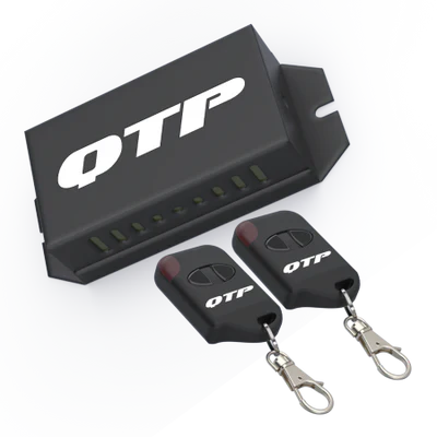 Exhaust Valve Controllers