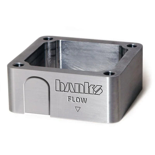 Intake Manifold Plenum
