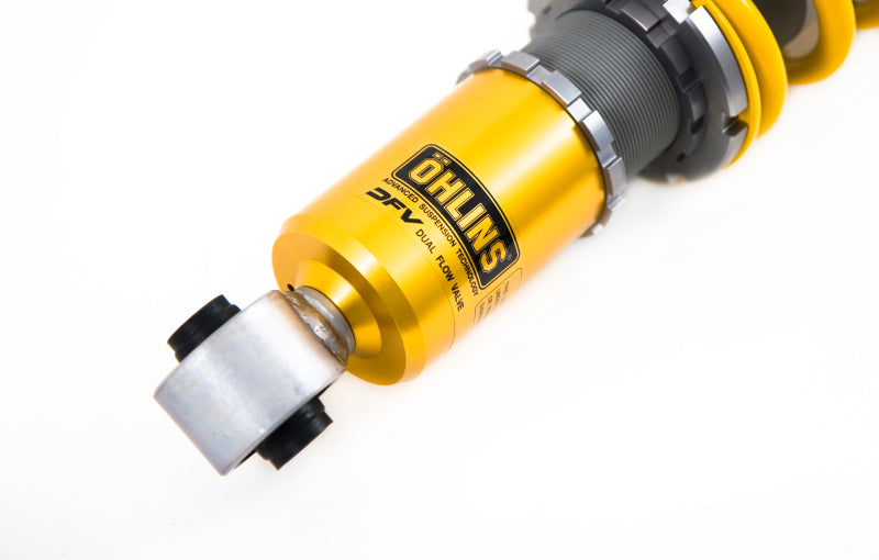 

Ohlins SUS MP21S2 - OHLSUS MP21S2 - Ohlins 22-24 Subaru BRZ / Toyota GR86 Road & Track Coilover System - Shipped in Europe - Tuningsupply.com
