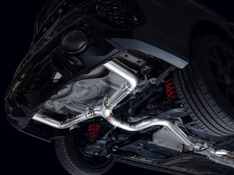 
  

AWE Tuning 3020-31389 - AWE3020-31389 - AWE Tuning Audi 22-23 8Y RS3 Cat-Back Track Edition Exhaust System - No Tips - Shipped in Europe - Tuningsupply.com

