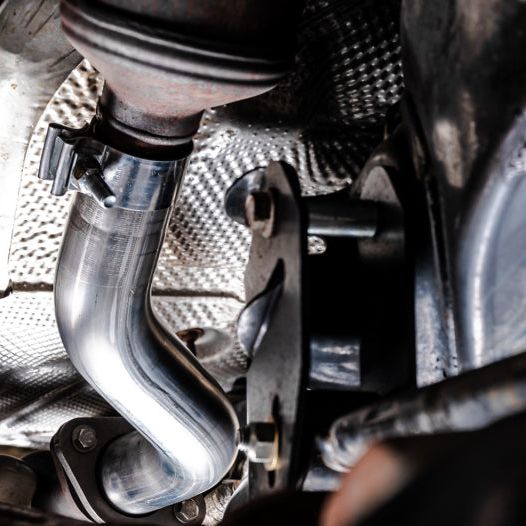 AWE Tuning 07-18 Jeep Wrangler JK/JKU 3.6L Loop Replacement Pipe-tuningsupply.com