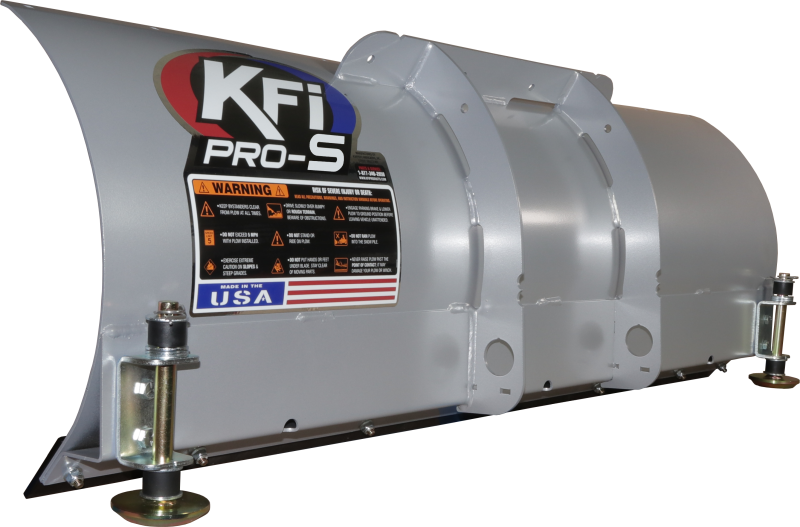 

KFI 105048 - KFI105048 - KFI ATV Straight Blade 48 in. - Shipped in Europe - Tuningsupply.com

