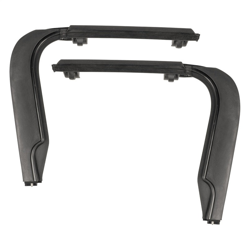 
  

Rugged Ridge  - RUG13510.03 - Rugged Ridge 97-06 Jeep Wrangler TJ Factory Soft Top Hardware - Shipped in Europe - Tuningsupply.com

