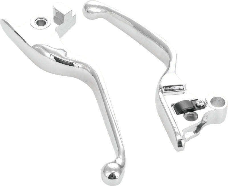 
  

Bikers Choice 483351 - BKC483351 - Bikers Choice 18-24 Softail Chrome Replacement Lever Kit - Shipped in Europe - Tuningsupply.com

