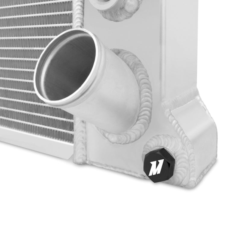 

Mishimoto MMRAD-DMAX-01 - MISMMRAD-DMAX-01 - Mishimoto 01-05 Chevrolet/GMC 6.6L Duramax Radiator - Shipped in Europe - Tuningsupply.com
