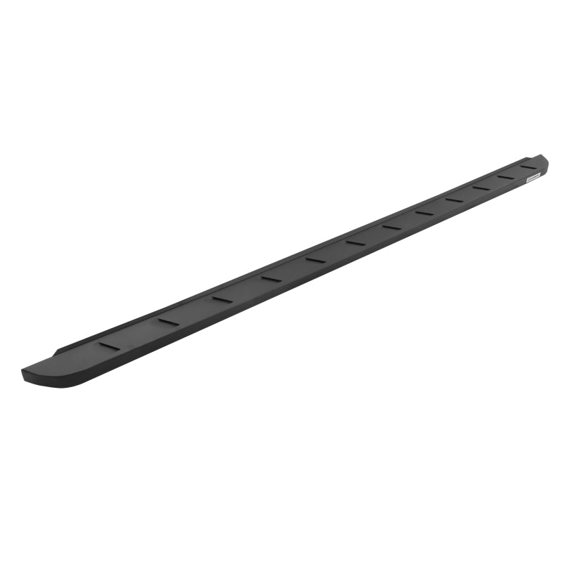 Go Rhino RB10 Slim Running Boards - Universal 80in. - Tex. Blk-tuningsupply.com