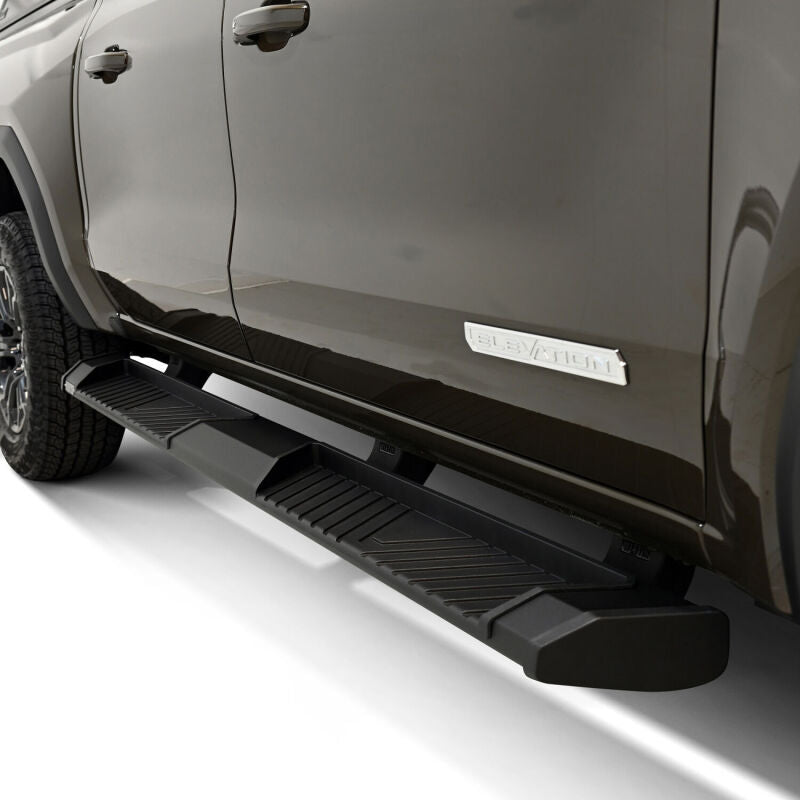

Westin 24-64015 - WES24-64015 - Westin 15-25 Chevrolet/GMC Colorado/Canyon CC AT6 Running Boards - Black - Shipped in Europe - Tuningsupply.com
