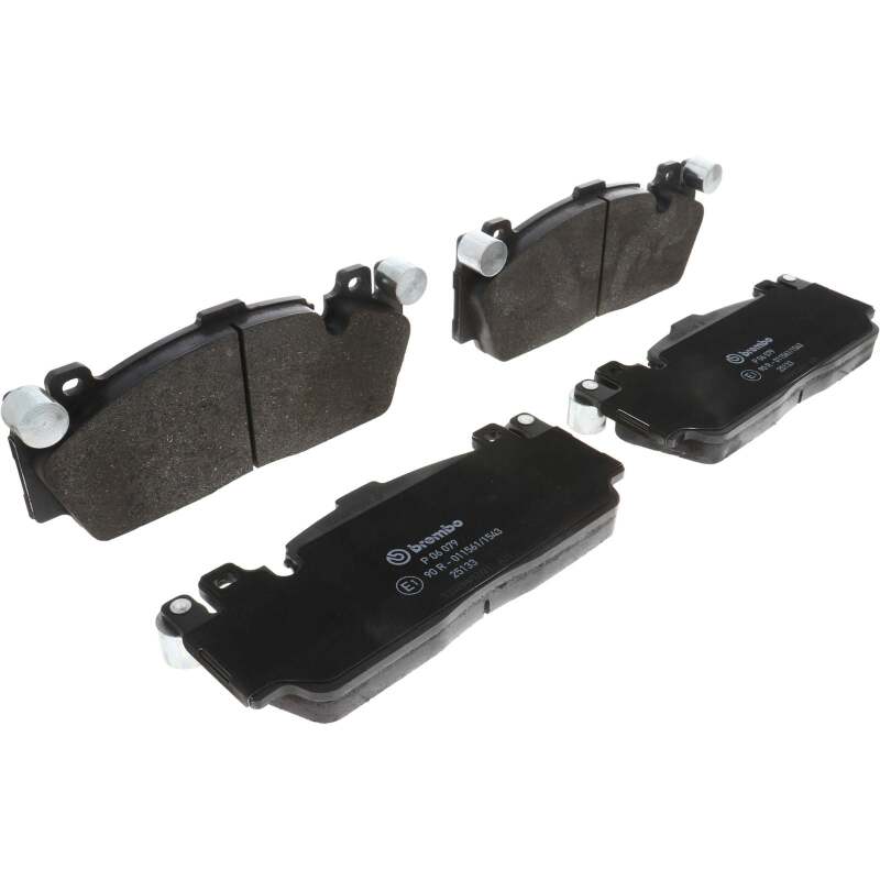 
    

Brembo OE P06079 - BREP06079 - Brembo 14-19 BMW M5/ BMW M2/ BMW M6/ BMW M6 Gran Coupe Front Low-Met Brake Pad - Shipped in Europe - Tuningsupply.com

  