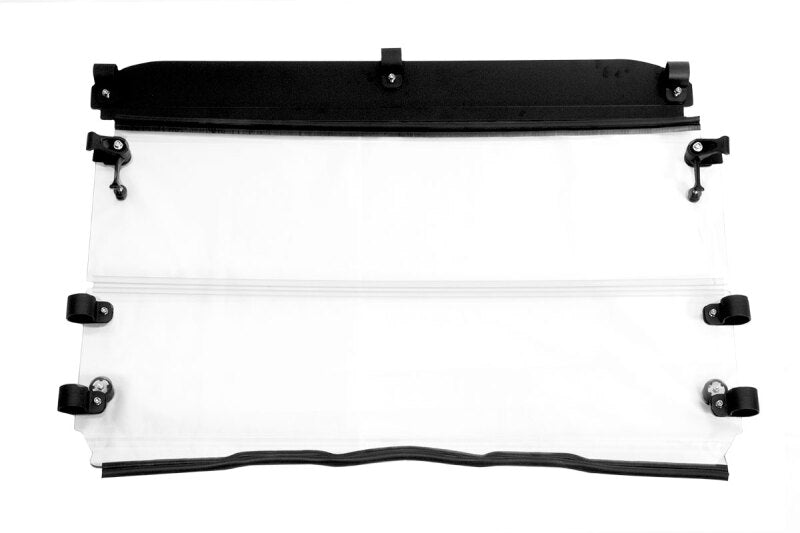 

Seizmik 50-23079KIT - SZM50-23079KIT - Seizmik 10-14 Polaris 400-570 Ranger Mid-Size - 1.75 in. Versa-Fold Windshield - UV Resistant Poly - Shipped in Europe - Tuningsupply.com
