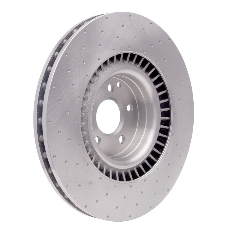 

DFC 650-63081 - DFC650-63081 - DFC 07-14 Mercedes-Benz S63 AMG Front Brake Rotor - Dimpled - Shipped in Europe - Tuningsupply.com
