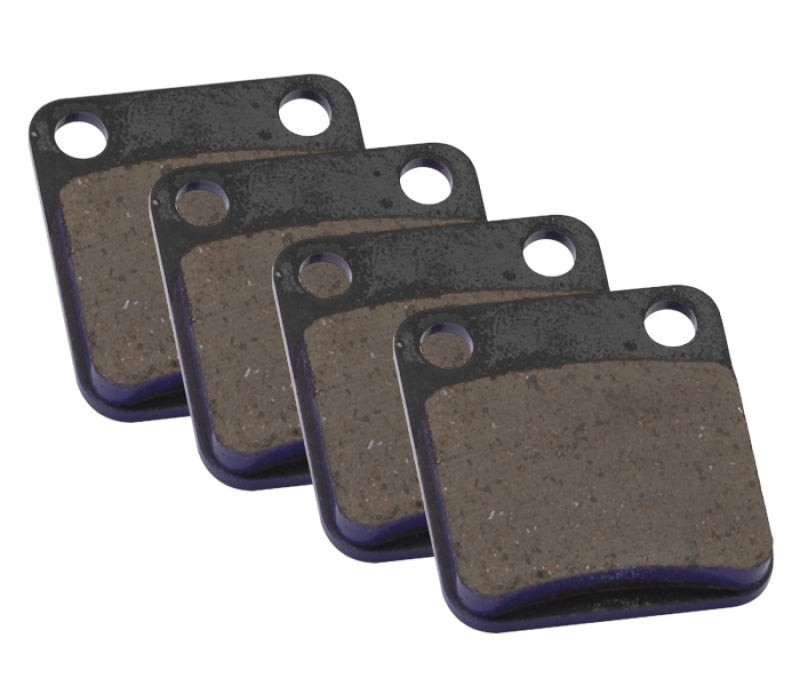 

Wilwood 150-28-4908K - WIL150-28-4908K - Wilwood BP-28 4908 .31in Thick Brake Pads - Shipped in Europe - Tuningsupply.com
