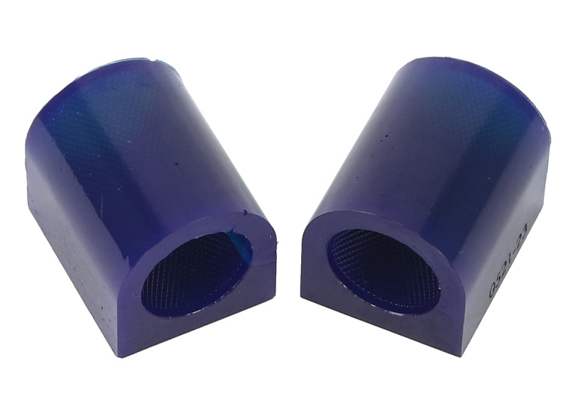 

Superpro SPF0521-23K - SPRSPF0521-23K - SuperPro Volvo Front Sway Bar To Chassis - Shipped in Europe - Tuningsupply.com
