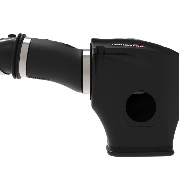 aFe Momentum GT Pro DRY S Air Intake System, 17-20 Dodge Challenger / Charger SRT Hellcat-tuningsupply.com