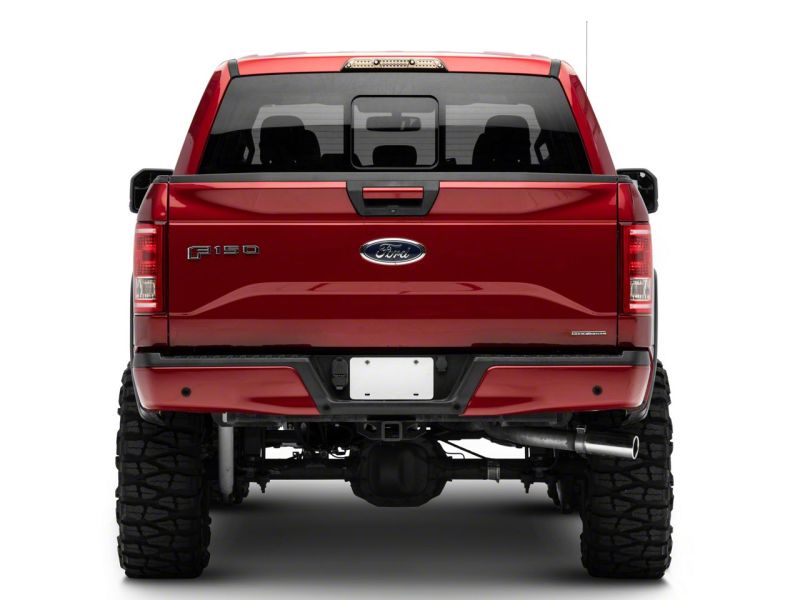 

Raxiom T555341 - RAXT555341 - Raxiom 15-18 Ford F-150 Super Duty Axial Series LED Third Brake Light- Smoked - Shipped in Europe - Tuningsupply.com

