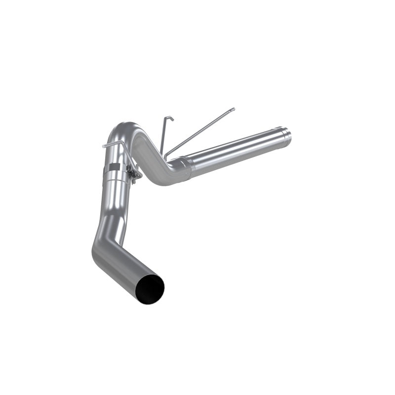 MBRP 2010 Dodge 2500/3500 Cummins 6.7L Filter Back P Series Exhaust System-tuningsupply.com