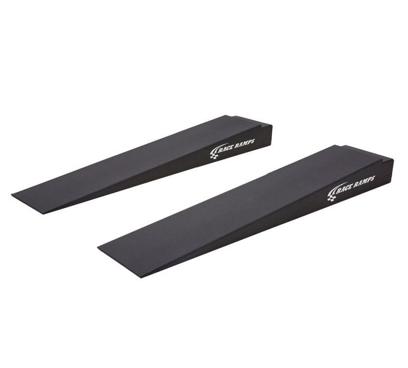 Race Ramps 7in. Tilt Trailer Ramps-tuningsupply.com