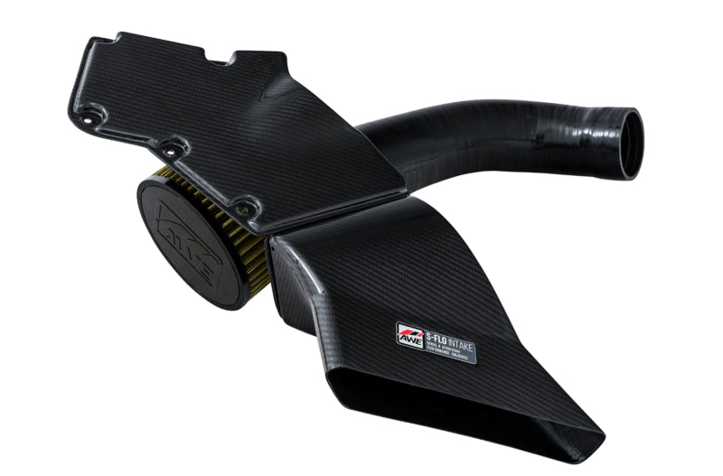 
  

AWE Tuning 2660-13026 - AWE2660-13026 - AWE Tuning B8.5 3.0T S-FLO Carbon Intake - Shipped in Europe - Tuningsupply.com

