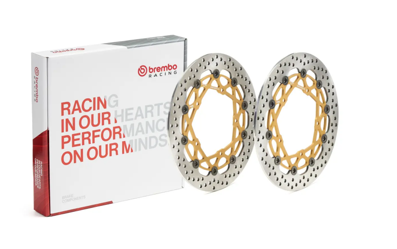 

Brembo OE Powersports 208973720 - BRE208973720 - Brembo 11-13 Yamaha FZ8/98-25 YZF-R1/2006 YZF-R1 LE/2010 YZF-R1 LE Supersport Brake Disc - Shipped in Europe - Tuningsupply.com
