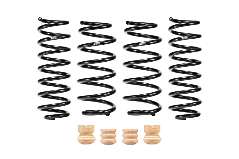 Eibach 22-24 Jeep Grand Cherokee 3.6L V6 4WD Pro-Kit Front & Rear Springs-tuningsupply.com