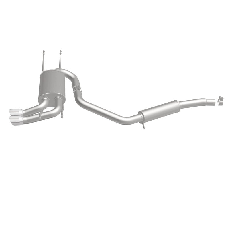 

Magnaflow 19132 - MAG19132 - MagnaFlow 15-16 Mazda Miata MX-5 L4 2.0L SS Cat-Back Perf Dual Pass Side Rear Exit Exhaust 3in Tips - Shipped in Europe - Tuningsupply.com
