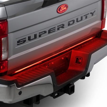 Putco 60in. Direct Fit Red Blade Kit for 04-14 F-150 / 09-19 RAM / 07-18 Silverado & Sierra-tuningsupply.com