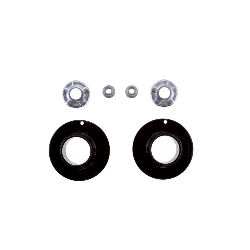 

Bilstein 46-234377 - BIL46-234377 - Bilstein B12 (Pro-Kit) 06-10 Dodge Charger V6/V8 2.7L/3.5L/5.7L Front & Rear Suspension Kit - Shipped in Europe - Tuningsupply.com
