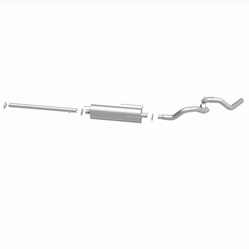 

Magnaflow 106-0029 - MAG106-0029 - MagnaFlow BRE Exhaust Kit 02-05 Dodge Ram 1500 - Shipped in Europe - Tuningsupply.com
