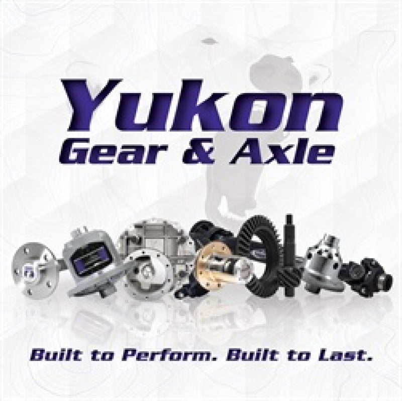 Yukon Gear Replacement Pinion Nut For Dana 25 / 27 / 30 / 36 / 44 / 53 & GM 7.75in