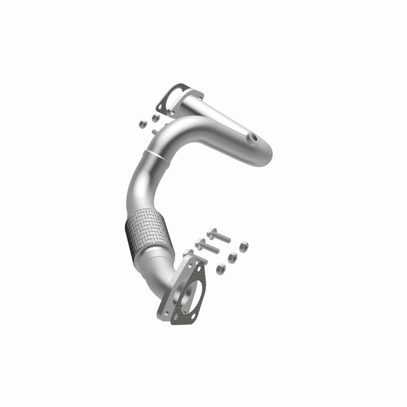 

Magnaflow 107-0286 - MAG107-0286 - BRE Exhaust 13-17 BUICK ENCORE 1.4L Front Pipe Kit - Shipped in Europe - Tuningsupply.com
