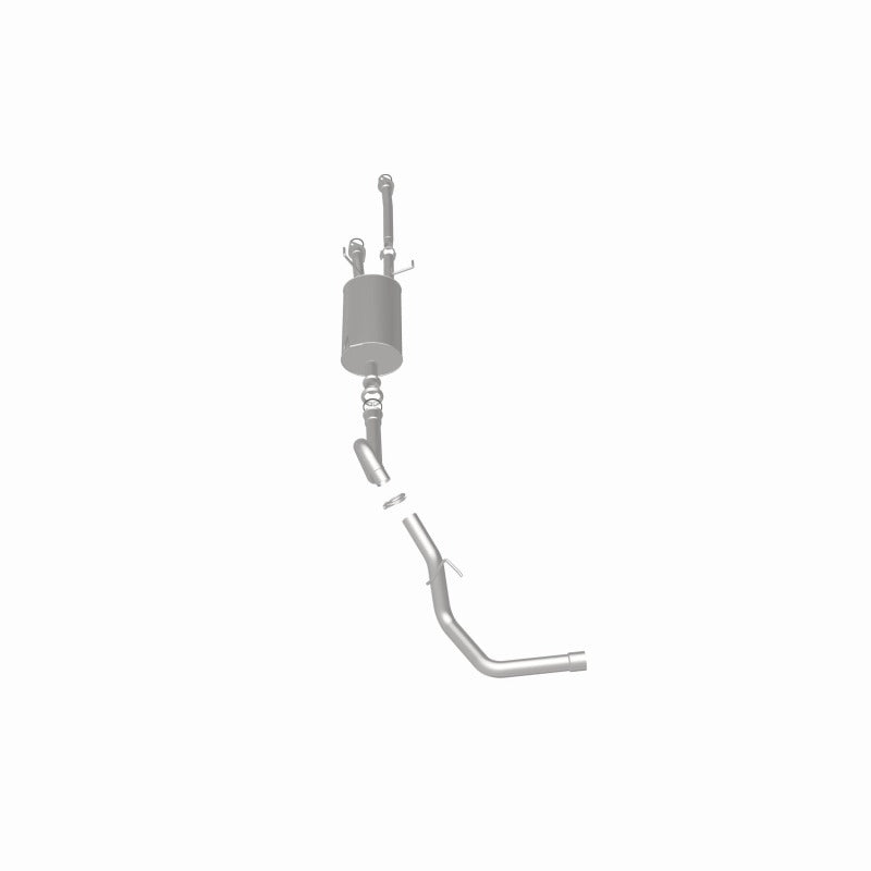 

Magnaflow 106-0237 - MAG106-0237 - MagnaFlow BRE Exhaust Kit 09-13 Toyota Tundra - Shipped in Europe - Tuningsupply.com
