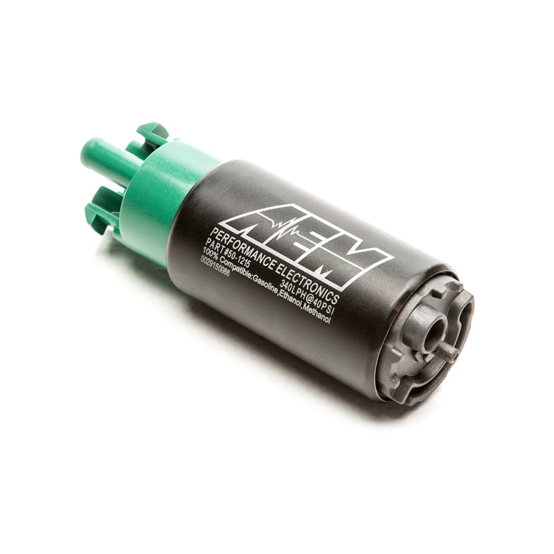 

COBB 315450 - COBB315450 - Cobb 08-14 Subaru WRX / 08-21 STI High Flow E85 Capable Fuel Pump - Shipped in Europe - Tuningsupply.com
