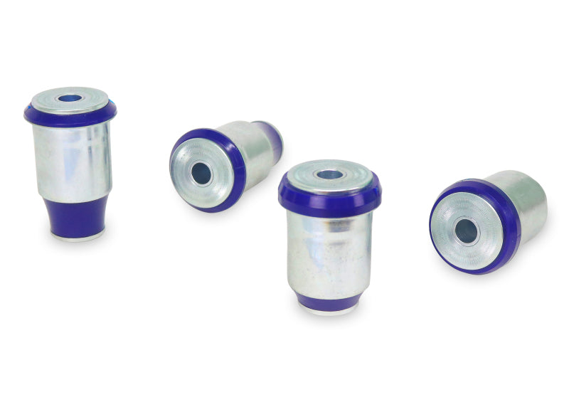 

Superpro SPF5690K - SPRSPF5690K - SuperPro 09-14 Ford F150 Front Lower Control Arm Inner Bushing Kit - Shipped in Europe - Tuningsupply.com
