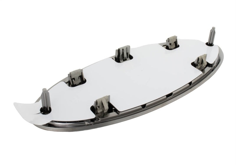 

Ford Racing M-1447-FBC1 - FRPM-1447-FBC1 - Ford Racing 21-22 Ford F-150 Black Oval Kit w/Camera Provision - Shipped in Europe - Tuningsupply.com
