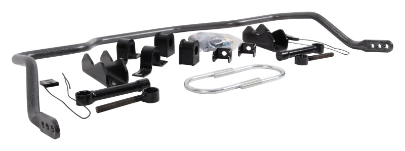 

Hellwig 7788 - HWG7788 - Hellwig 21-22 Ford F-150 2/4WD (w/ 0-2in Lift) Solid Heat Treated Chromoly 1in Rear Sway Bar - Shipped in Europe - Tuningsupply.com
