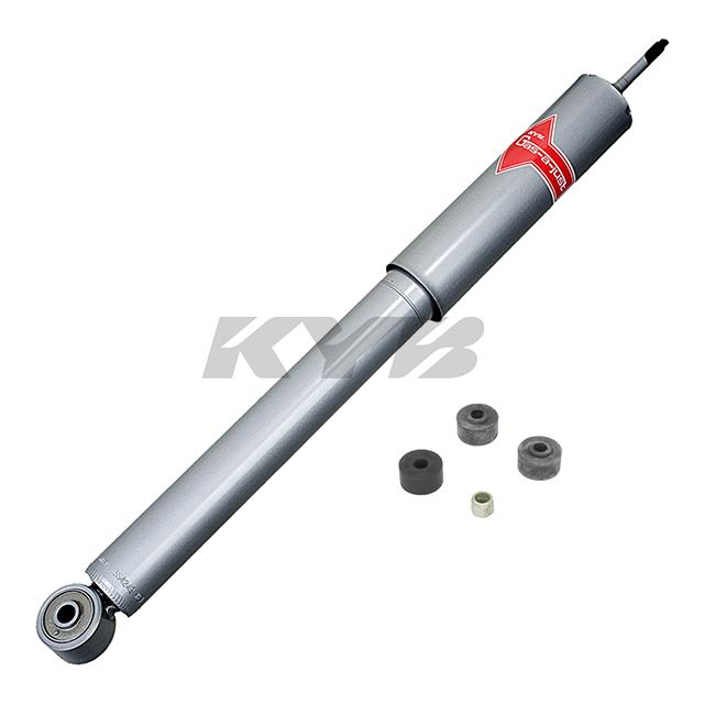 

KYB KG54335 - KYBKG54335 - KYB Shocks & Struts Gas-A-Just Rear TOYOTA Tundra (2WD) 2000-06 - Shipped in Europe - Tuningsupply.com
