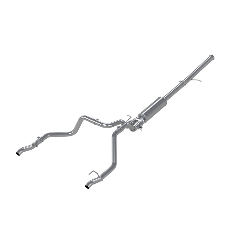 
  

MBRP PS5065AL - MBRPS5065AL - MBRP 19-Up Chevy Silverado 1500 6.2L 2.5in Catback Dual Rear Exit Aluminized - Shipped in Europe - Tuningsupply.com


