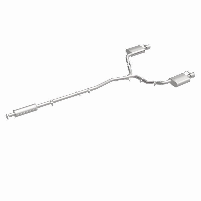 

Magnaflow 106-0943 - MAG106-0943 - BRExhaust 16-19 Ford Explorer 3.5L Exhaust Kit - Shipped in Europe - Tuningsupply.com
