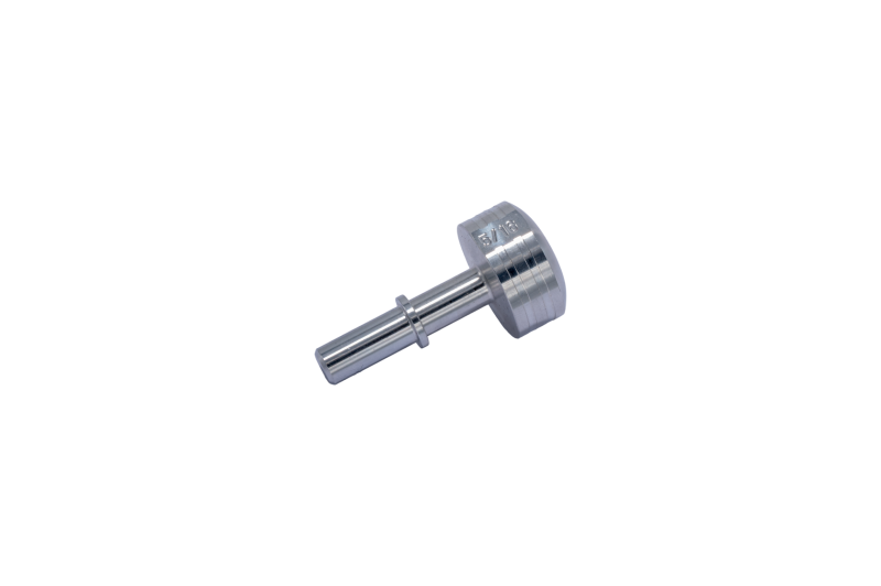 

Fleece Performance FPE-PLUG-516-QC - FPEFPE-PLUG-516-QC - Fleece Performance Universal 5/16in Fuel Line Quick Connect Male Plug - Shipped in Europe - Tuningsupply.com

