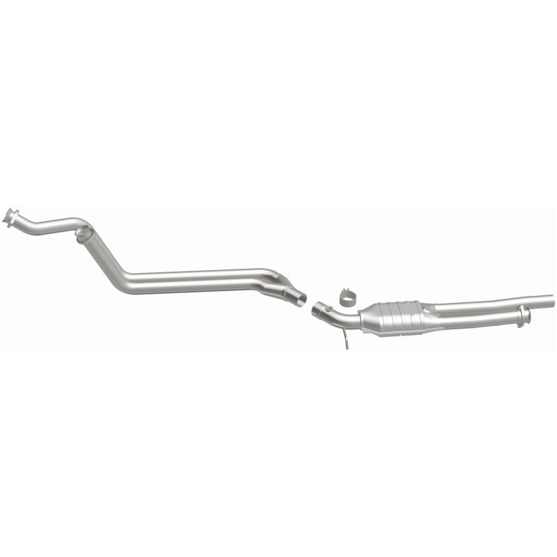 

Magnaflow 23839 - MAG23839 - MagnaFlow Direct Fit Catalytic Converter 90-93 Mercedes 300E/TE 3.0L - Shipped in Europe - Tuningsupply.com
