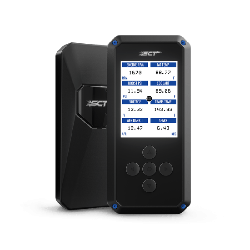 

SCT Performance 40490EO - SCT40490EO - SCT BDX Programmer EO Certified - Shipped in Europe - Tuningsupply.com
