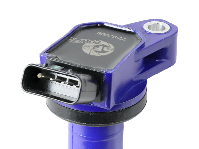

aFe 77-92006 - AFE77-92006 - aFe 03-12 Toyota 4Runner V6 4.0L / 05-23 Toyota Tacoma L4 2.7L SCORCHER Ignition Coil - Shipped in Europe - Tuningsupply.com
