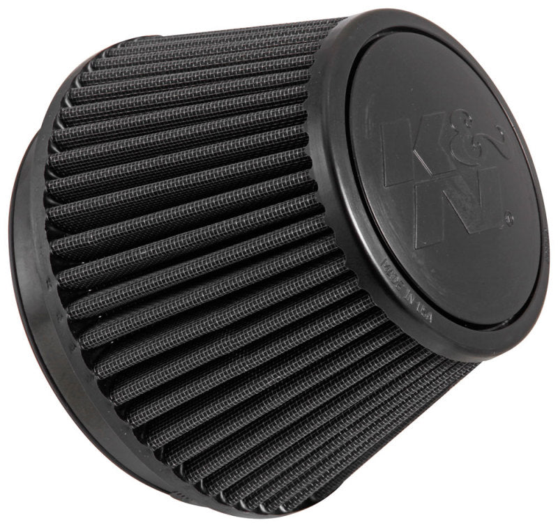 
  

K&N Engineering RU-3106HBK - KNNRU-3106HBK - K&N Universal Rubber Filter Round Tapered 6in Flange ID x 7.5in Base OD x 5.25in Top OD x 6.75in H - Shipped in Europe - Tuningsupply.com

