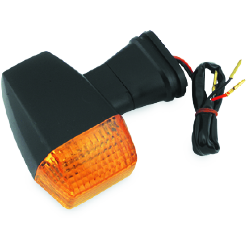 BikeMaster Kawasaki Turn Signal - Front-tuningsupply.com