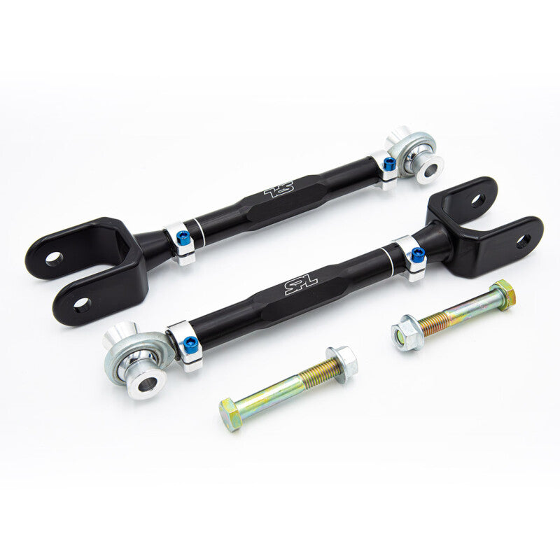 

SPL Parts SPL RTA CN7 - SPPSPL RTA CN7 - SPL Parts 2022+ Hyundai Elantra N Adjustable Rear Toe Links - Shipped in Europe - Tuningsupply.com
