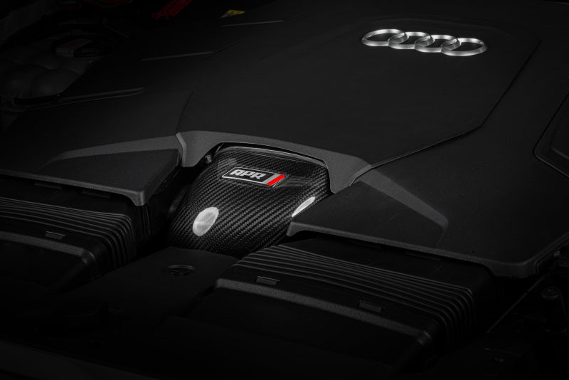 

APR CI100055 - APRCI100055 - APR 20-26 Audi Q7/Q8 (C8)/Bentley Bentayga/Porsche Cayenne (9Y) 3.0T Carbon Fiber Intake System - Shipped in Europe - Tuningsupply.com
