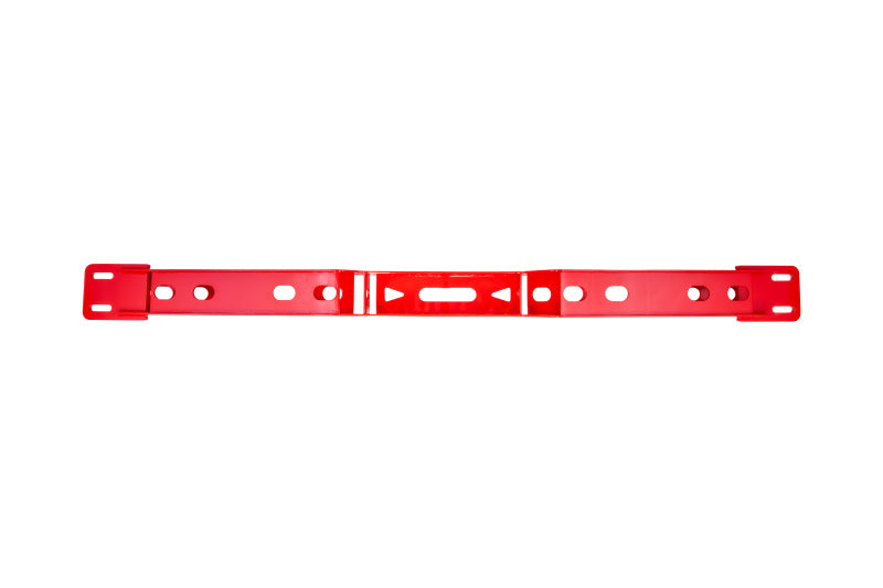 

UMI Performance 3108-R - UMI3108-R - UMI Performance 78-88 GM G-Body Modular Adjustable Transmission Crossmember - Red - Shipped in Europe - Tuningsupply.com
